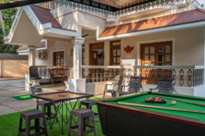 5BHK Villa Calangute Phase 2, just 2 Min walk to Calangute Beach